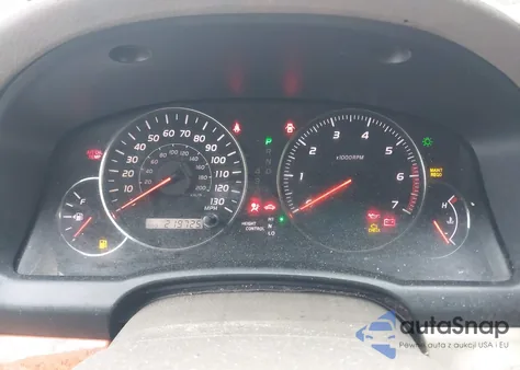 2007 Lexus Gx 470 из США, поврежденный, VIN JTJBT20X970142136